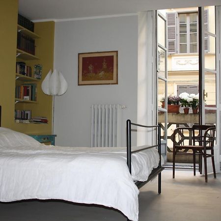 La Casa Di Maghetta & Baga Rooms Turin Exterior photo
