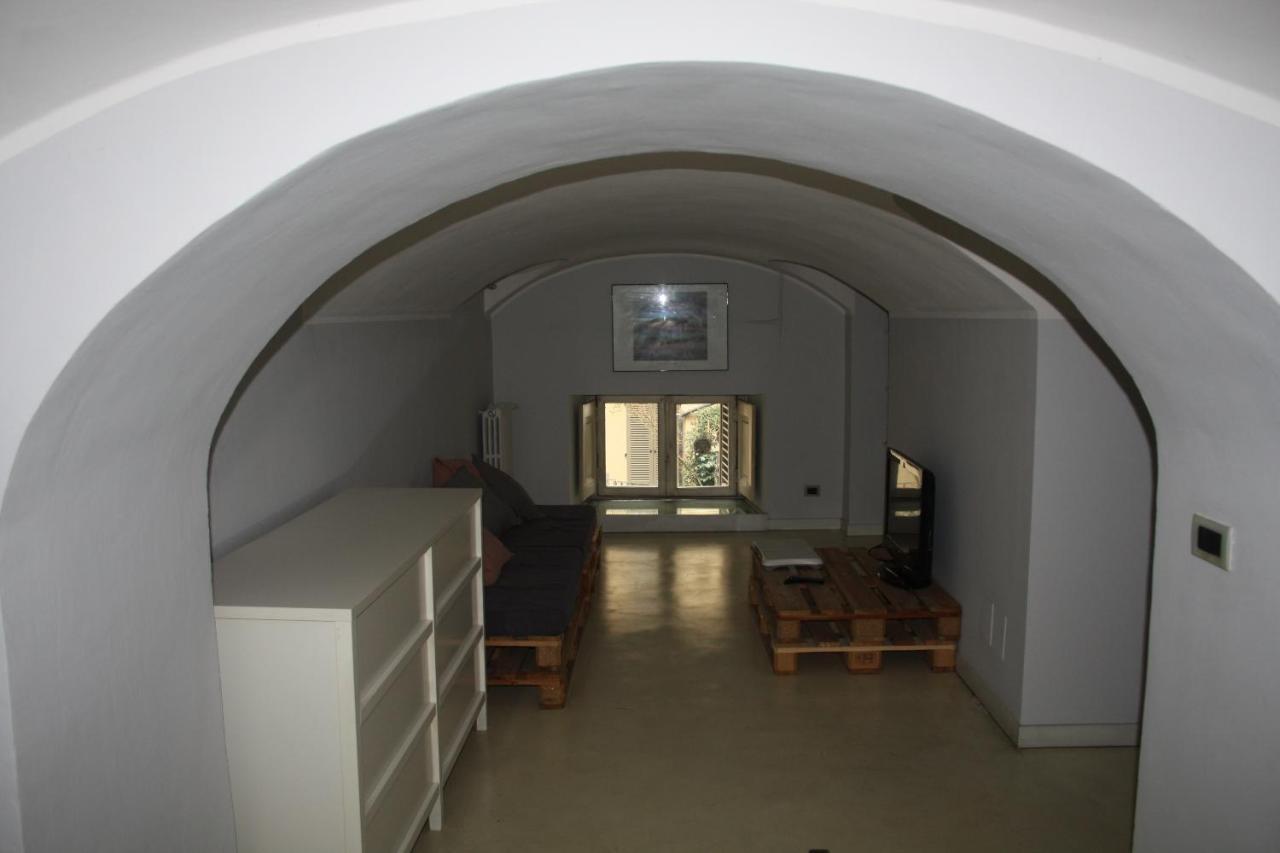 La Casa Di Maghetta & Baga Rooms Turin Exterior photo