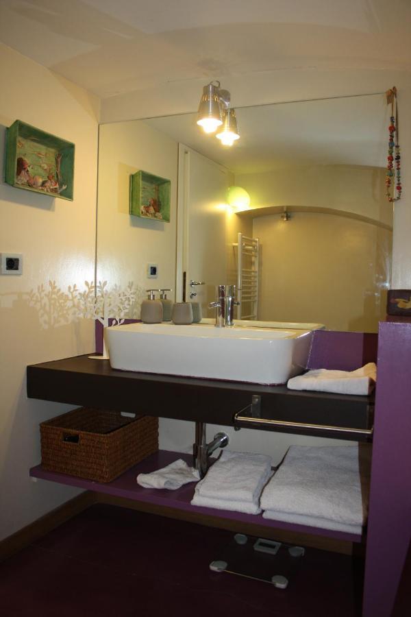 La Casa Di Maghetta & Baga Rooms Turin Exterior photo