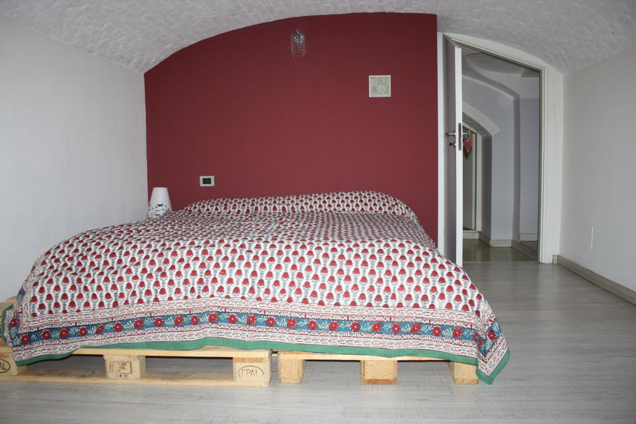 La Casa Di Maghetta & Baga Rooms Turin Exterior photo