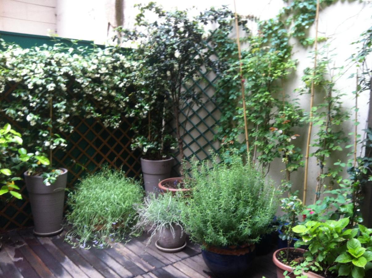 La Casa Di Maghetta & Baga Rooms Turin Exterior photo