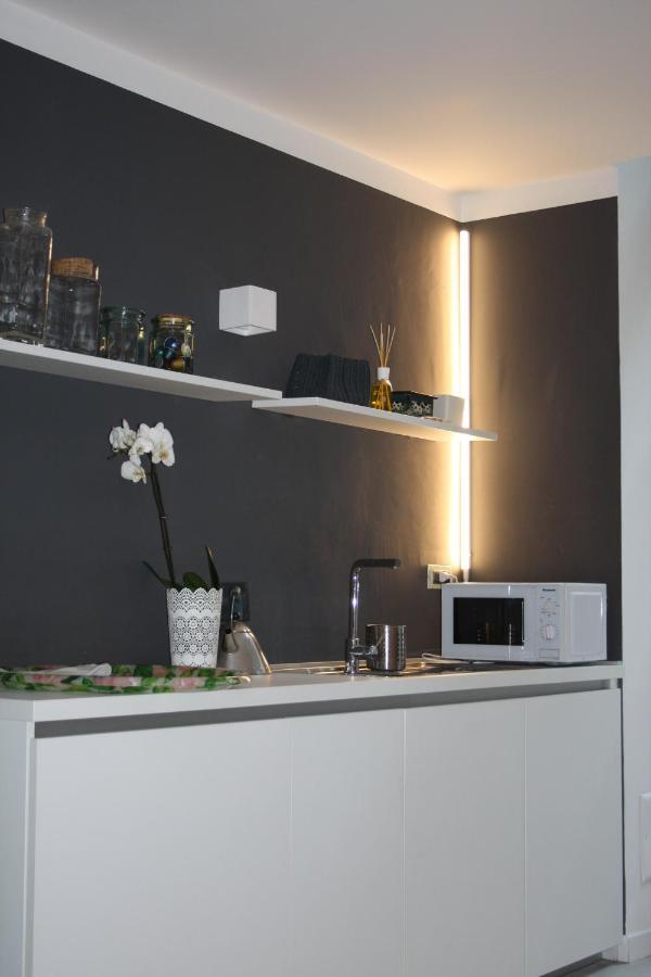 La Casa Di Maghetta & Baga Rooms Turin Exterior photo