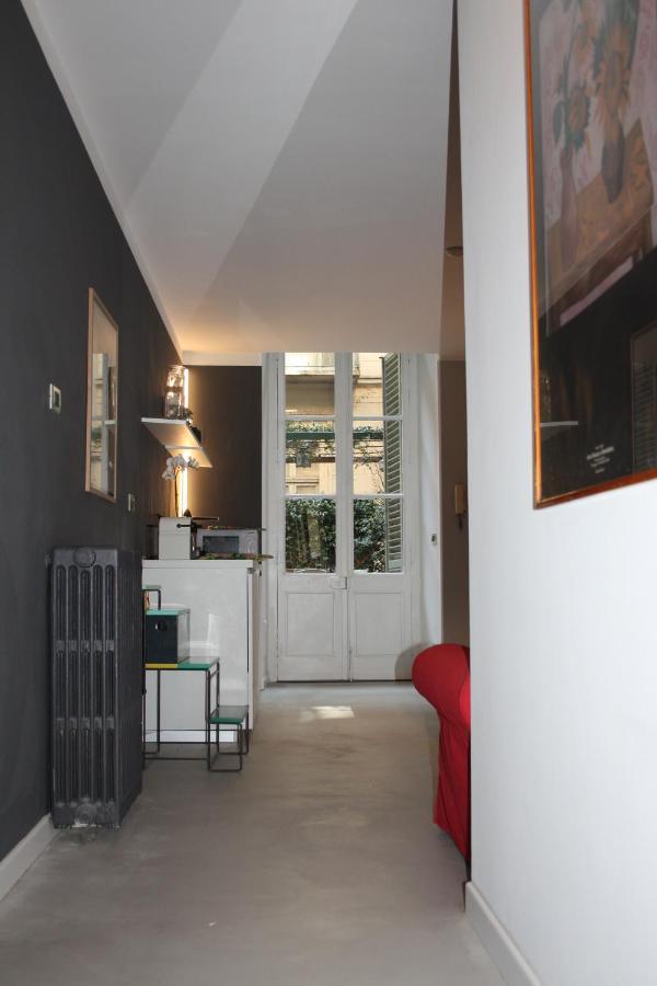 La Casa Di Maghetta & Baga Rooms Turin Exterior photo