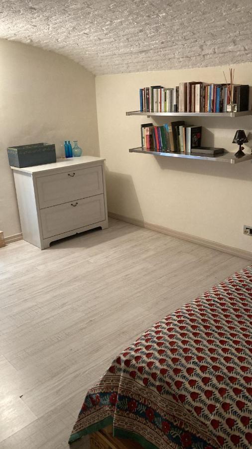 La Casa Di Maghetta & Baga Rooms Turin Exterior photo