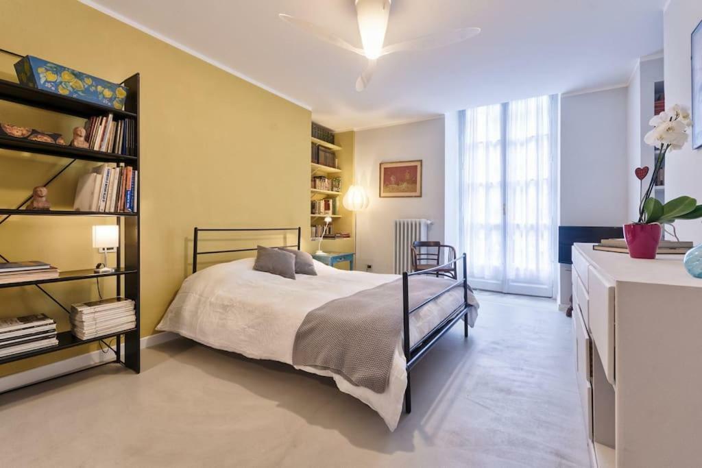 La Casa Di Maghetta & Baga Rooms Turin Exterior photo